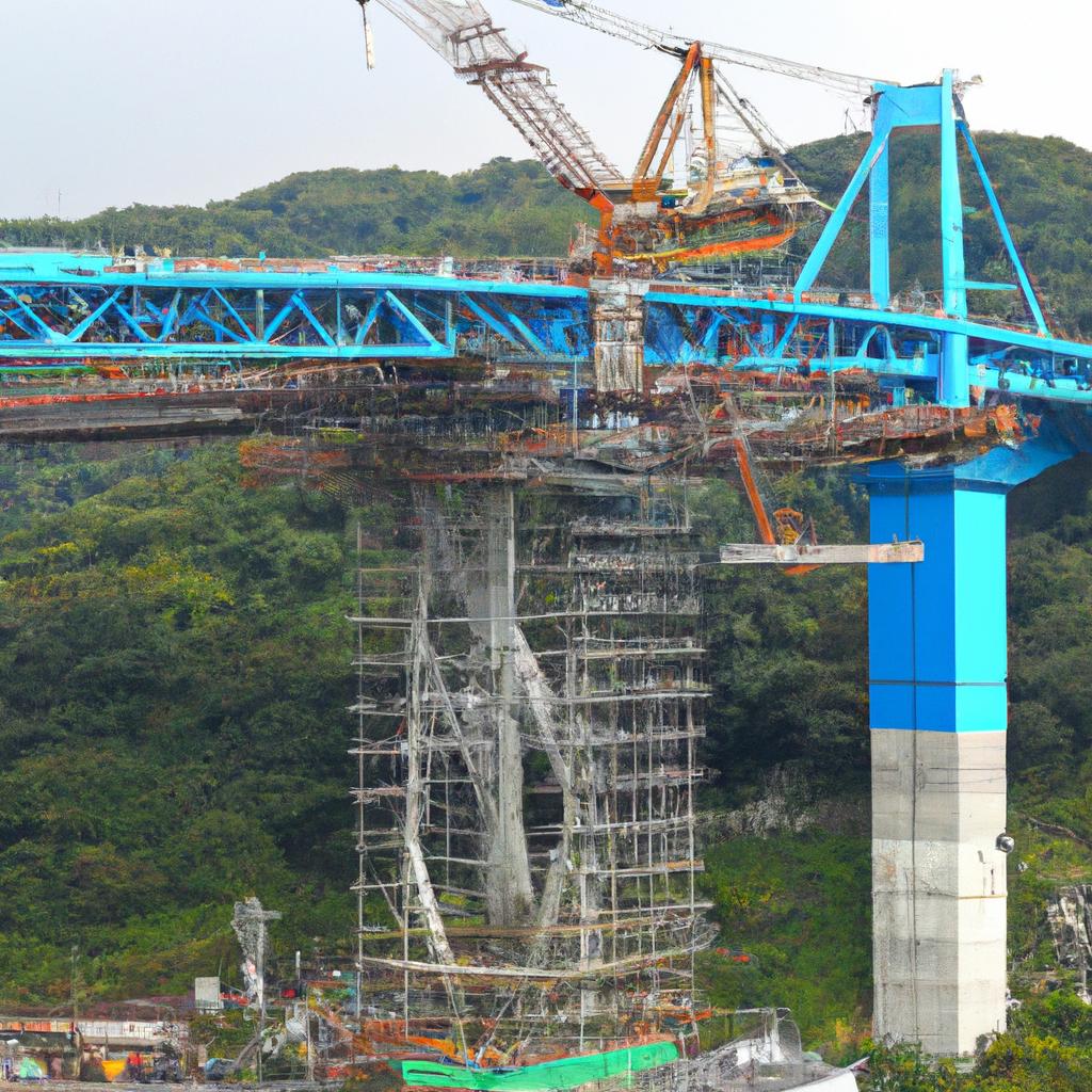 転職希望者必見！愛媛県西条市の建設業の魅力を発見！