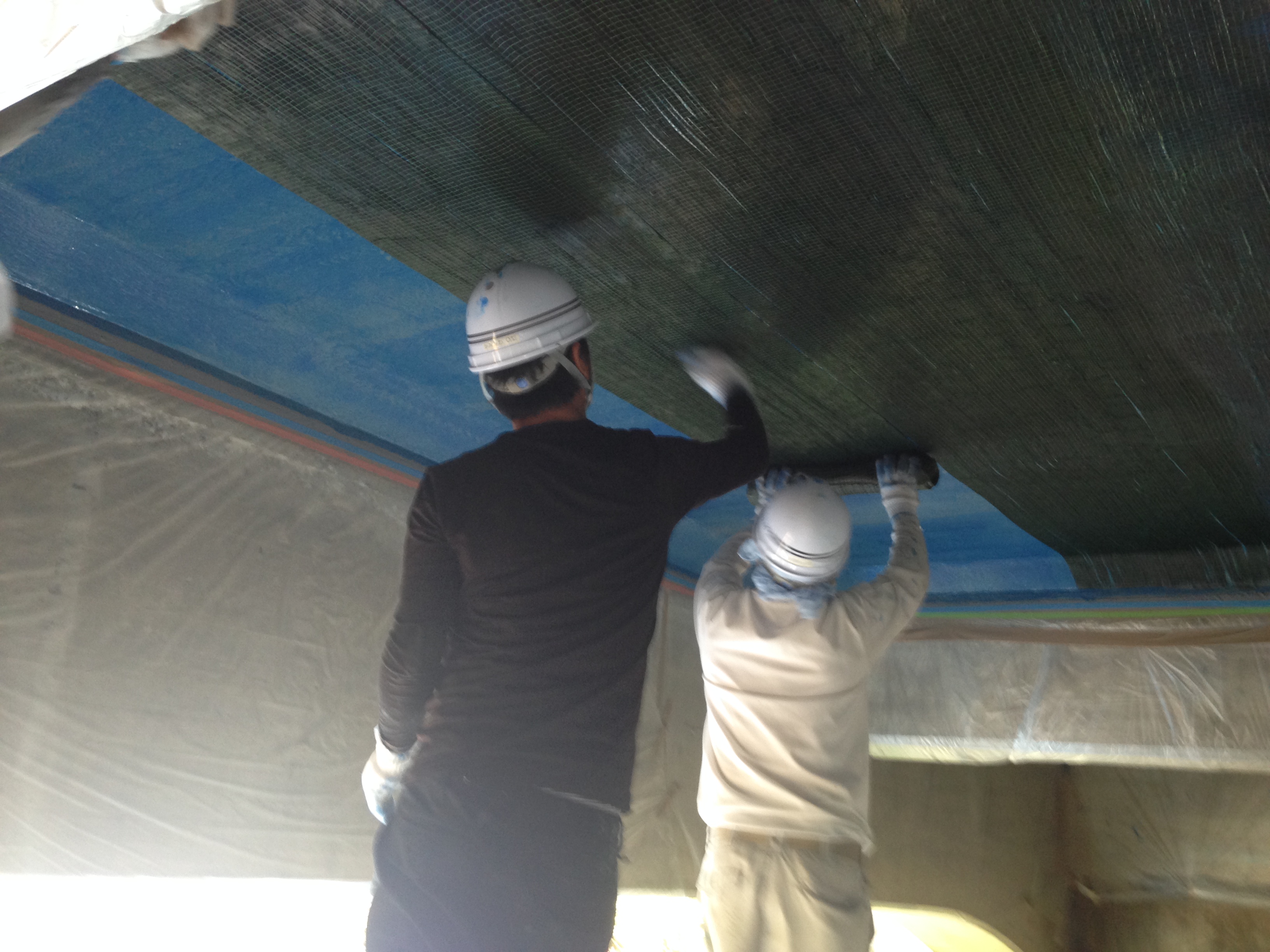 安心して働ける雇用環境、西条市の建設業求人特集！